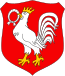 Blason de Gmina Kurów