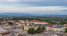 Nowy Sącz