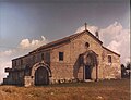 San Giovanni, Mazzocca (Foiano di Val Fortore)