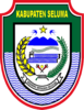 Coat of arms of Seluma Regency