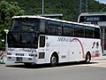 HD2-いすゞLV771R 庄内交通