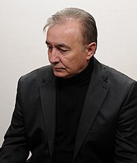 Slavo Kukić