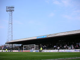 Somerset Park