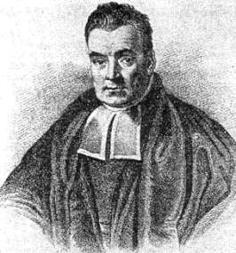 Thomas Bayes