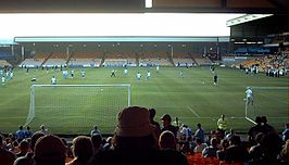 Port Vale FC