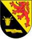 Blason de Veitsrodt