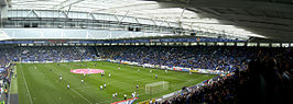 King Power Stadium