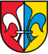 Blason de Endingen