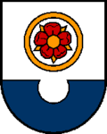 Brasão de Brunnenthal (Alta Áustria)