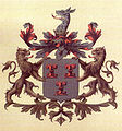 Zuylen arms