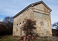 Tsirkoli church of the Mother of God