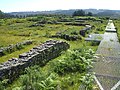 Campamento romano da Ciadella