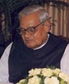 Atal Bihari Vajpayee, 1998-2004