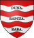 Alias du blason de Győr-Moson-Sopron