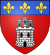 Coat of arms of Castellane