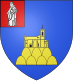 Coat of arms of Saint-Pons-de-Mauchiens