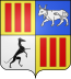 Blason de Lannemezan