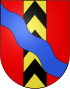 Blason de Brüttelen