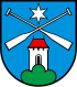 Blason de Schlossrued