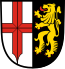 Blason de Edingen-Neckarhausen