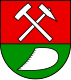 Coat of arms of Lindwedel