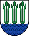 Wappen von Stöckte