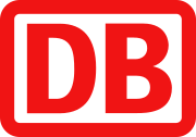 Logo de DB Cargo France