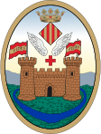 Alcoy címere