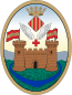 Blason de Alcoi Alcoy