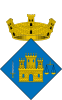 Coat of arms of Olèrdola