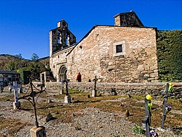 Guils de Cerdanya – Veduta