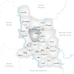 Plan Baden (Szwajcaria)