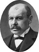 Louis Fraenckel