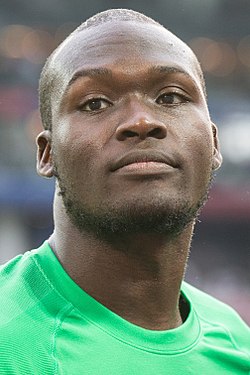 Moussa Sow 2018-ban