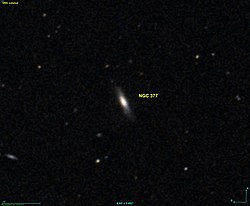 NGC 377