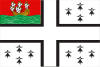 Bandeira de Nantes