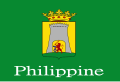 Vlag van Philippine