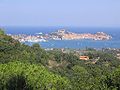 Portoferraio uf dr Insle Elba