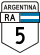 RN 5