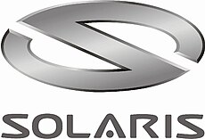 Solaris Bus & Coach