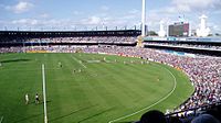 Subiaco Oval