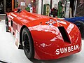 Sunbeam 1000