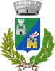 Coat of arms of Vermezzo con Zelo