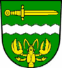 Blason de Rackwitz