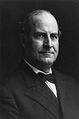 William Jennings Bryan overleden op 26 juli 1925