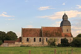 Le Mesnil-Mauger – Veduta