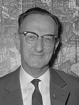 Benedict Silberman