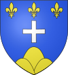 Blason de Argueil