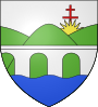 Blason de Auboué