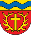 Blason de Acht